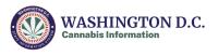 Washington D.C. Cannabis Information Portal image 1
